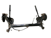 Puente trasero Honda Jazz 02 - 08 - 42100SAAG14