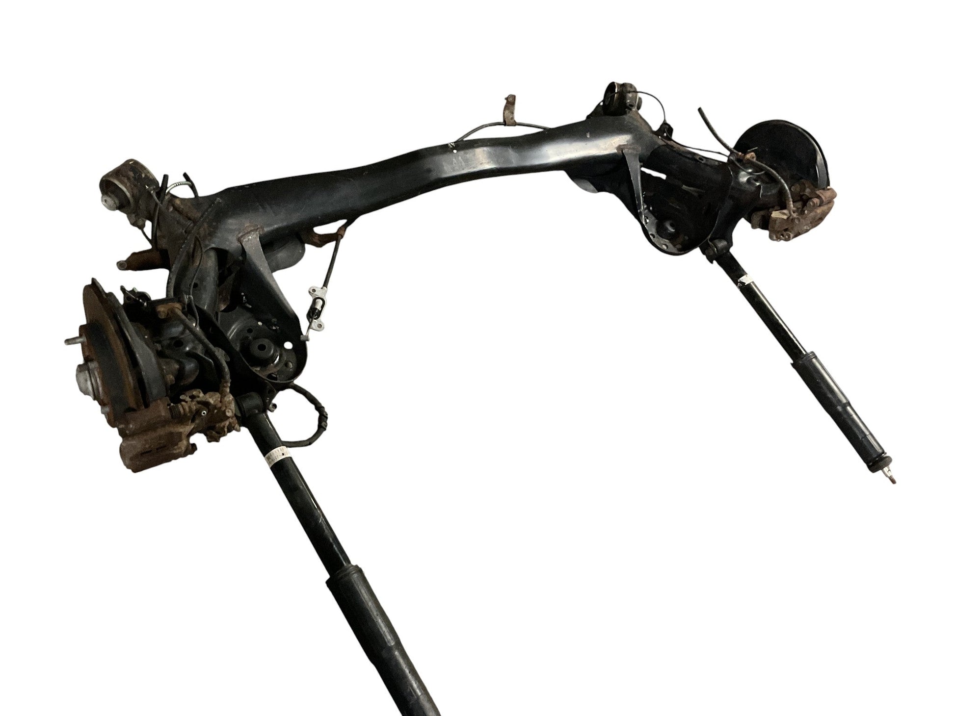 Puente trasero Honda Jazz 02 - 08 - 42100SAAG14