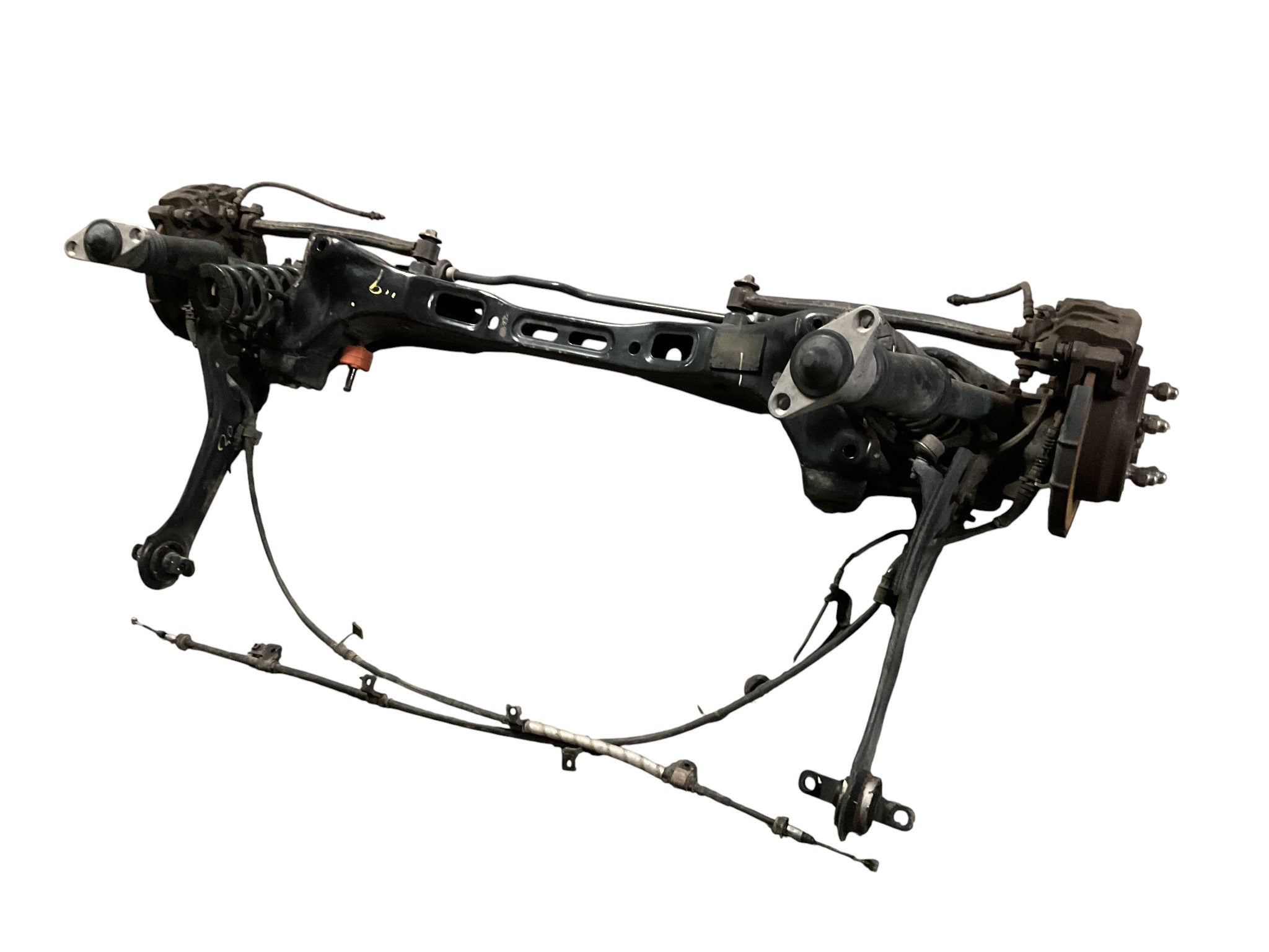 Puente Trasero Hyundai i30 2007 - 2012 - 554102H000