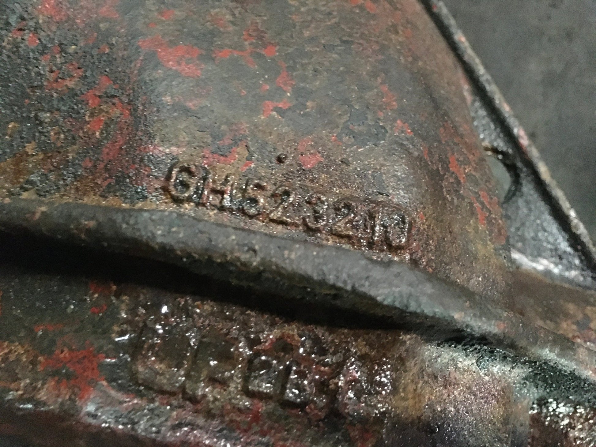 Puente trasero Iveco Daily I - 5802136249