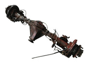 Puente trasero Iveco Daily I - 5802136249