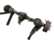 Puente trasero Jeep Cherokee KJ - 52070544AC