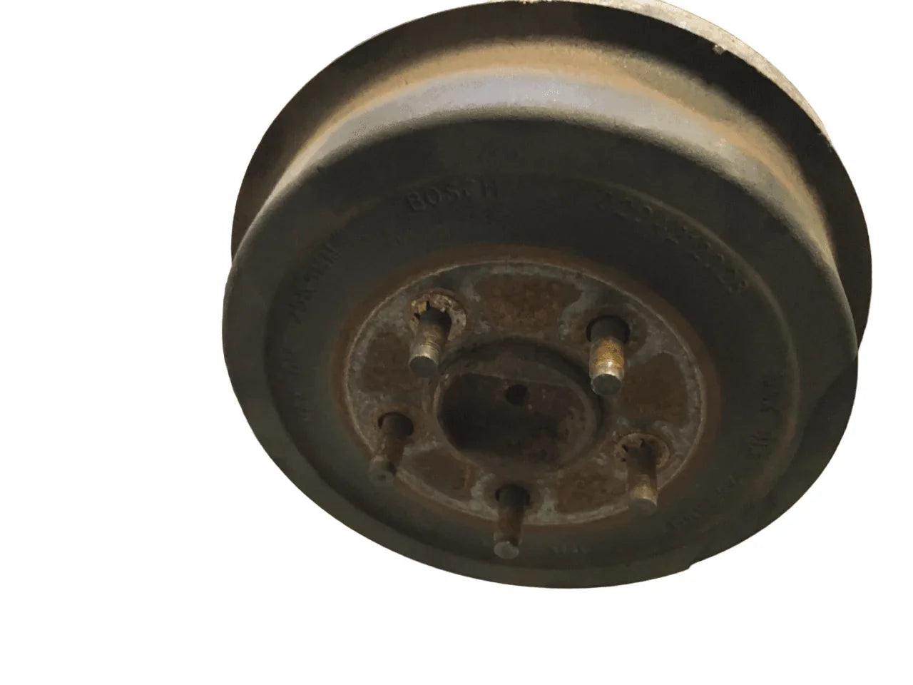 Puente trasero Jeep cherokee KJ