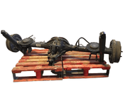 Puente trasero Jeep cherokee KJ - P52070076AD