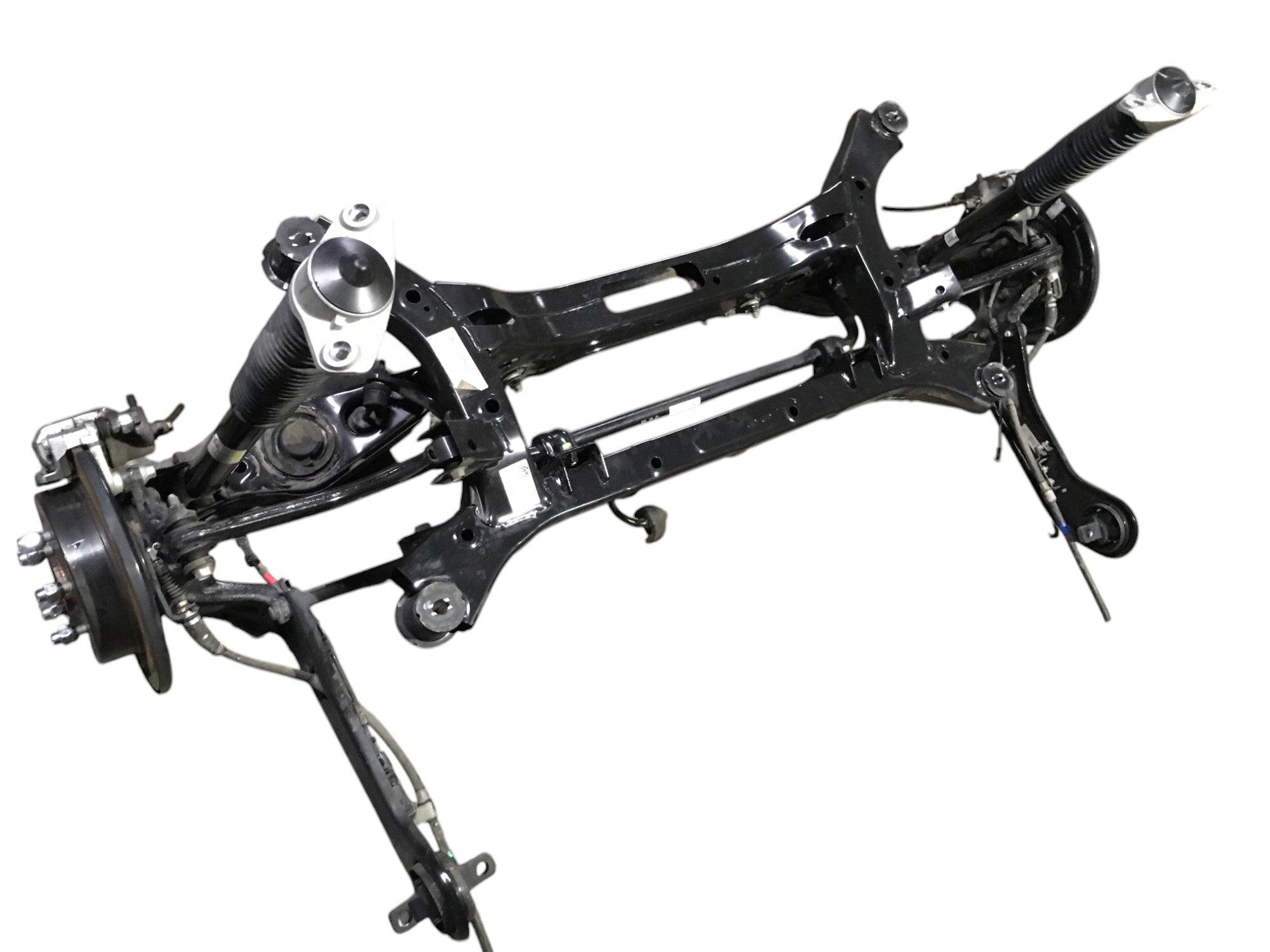 Puente trasero Kia Sportage IV QL - 55405D7000