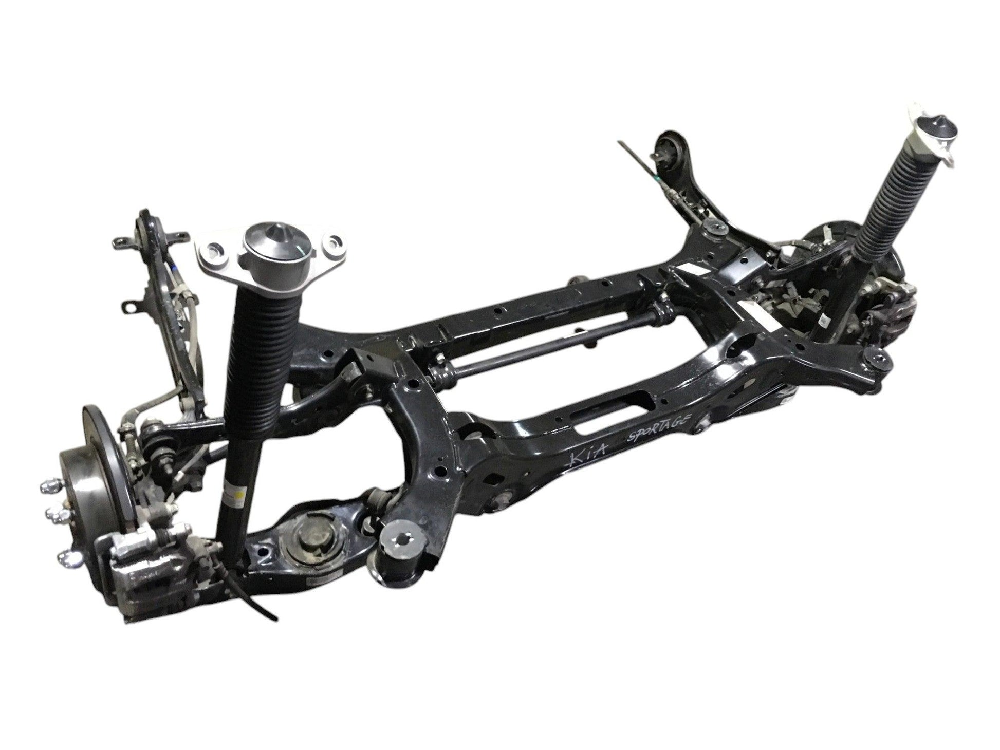 Puente trasero Kia Sportage IV QL - 55405D7000