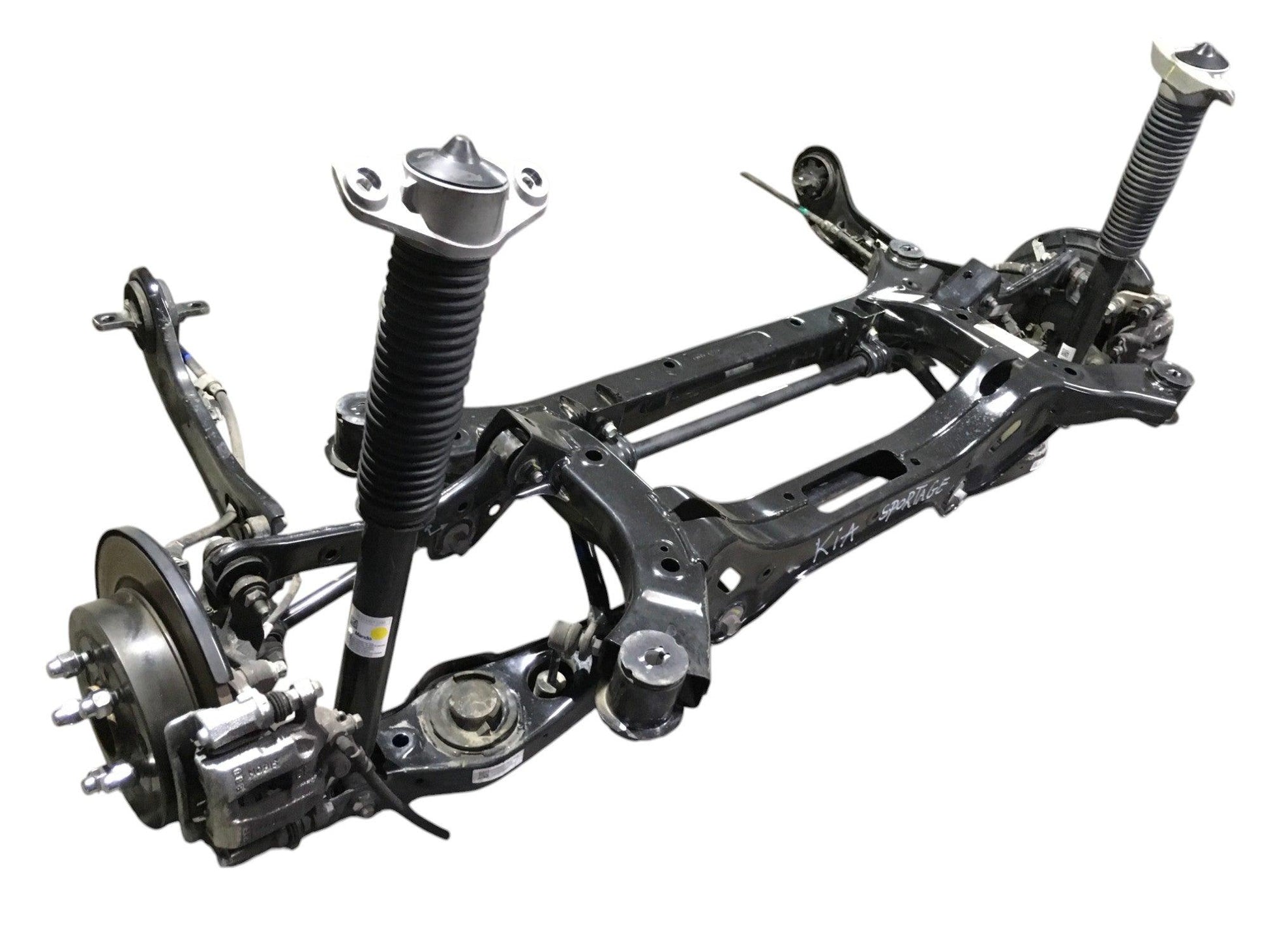 Puente trasero Kia Sportage IV QL - 55405D7000