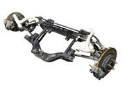 Puente trasero Mercedes ML W163 - A1633500008