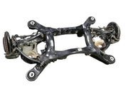 Puente trasero Mercedes ML W164 4X4 - A1663500032