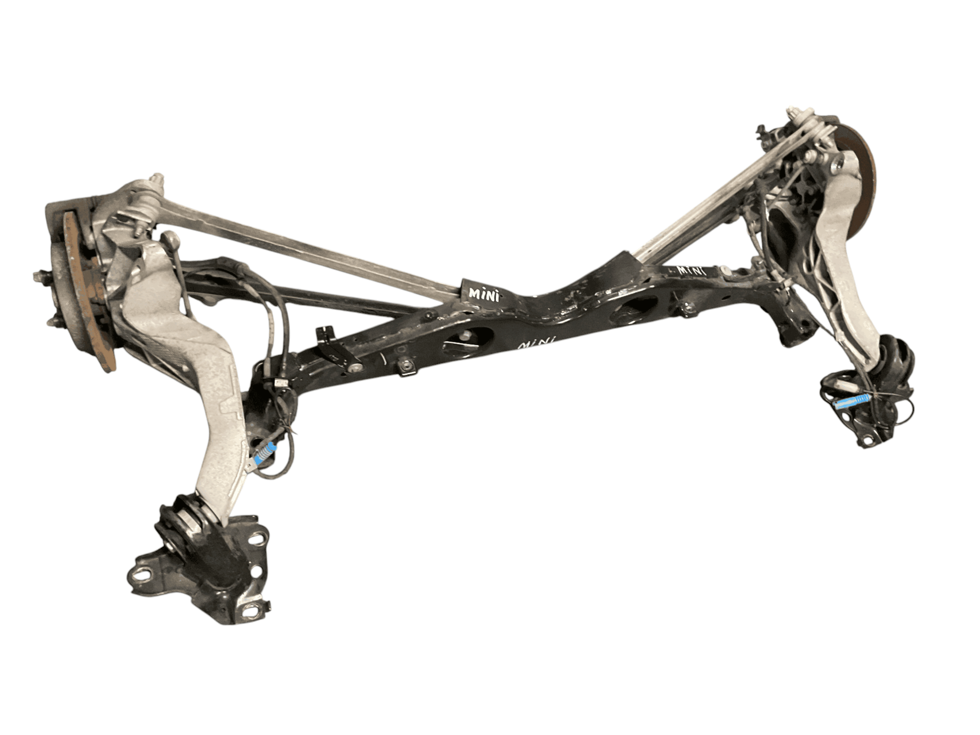 Puente Trasero Mini R50 R53 - 33311504023