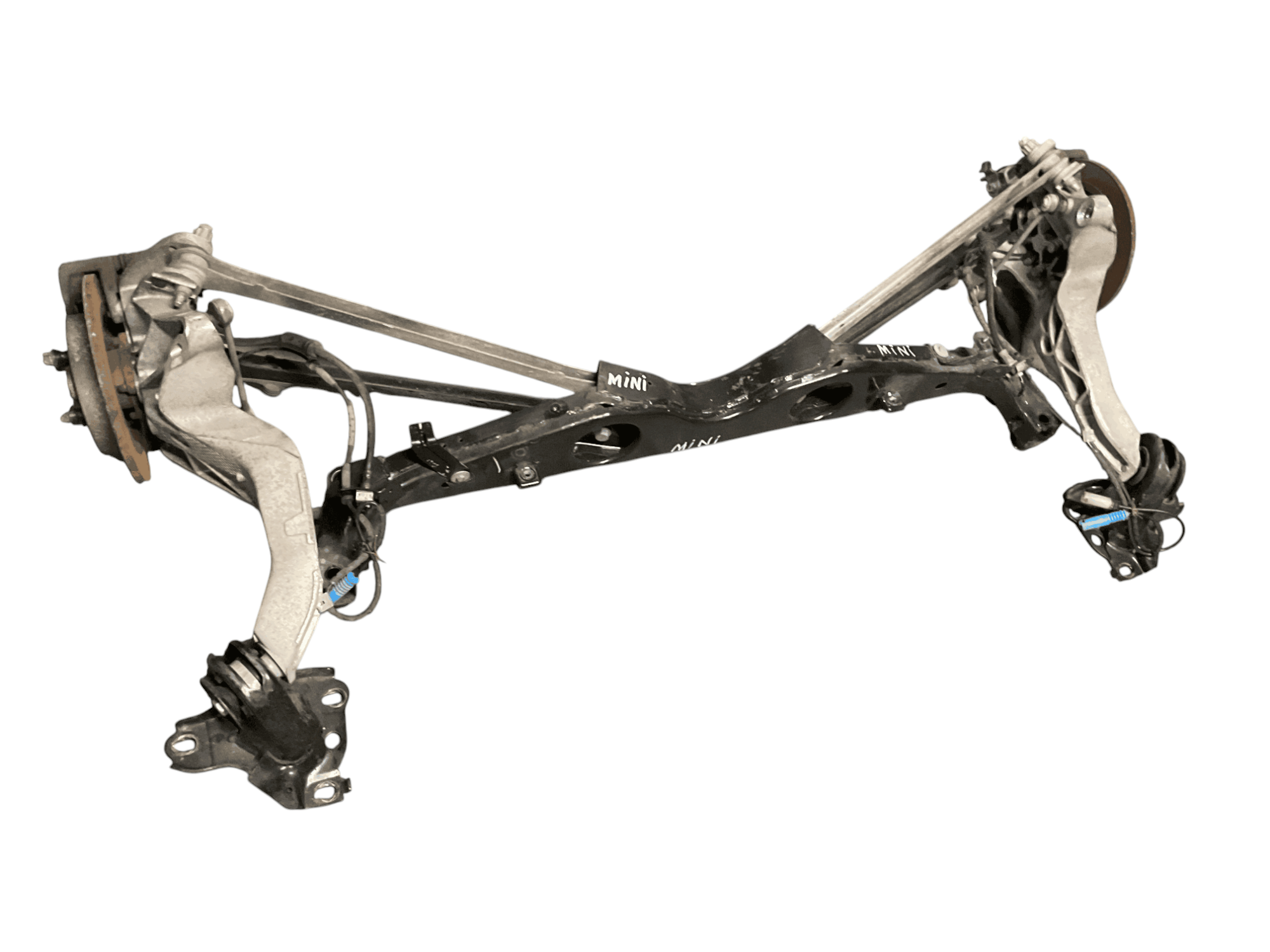 Puente Trasero Mini R50 R53 - 33311504023