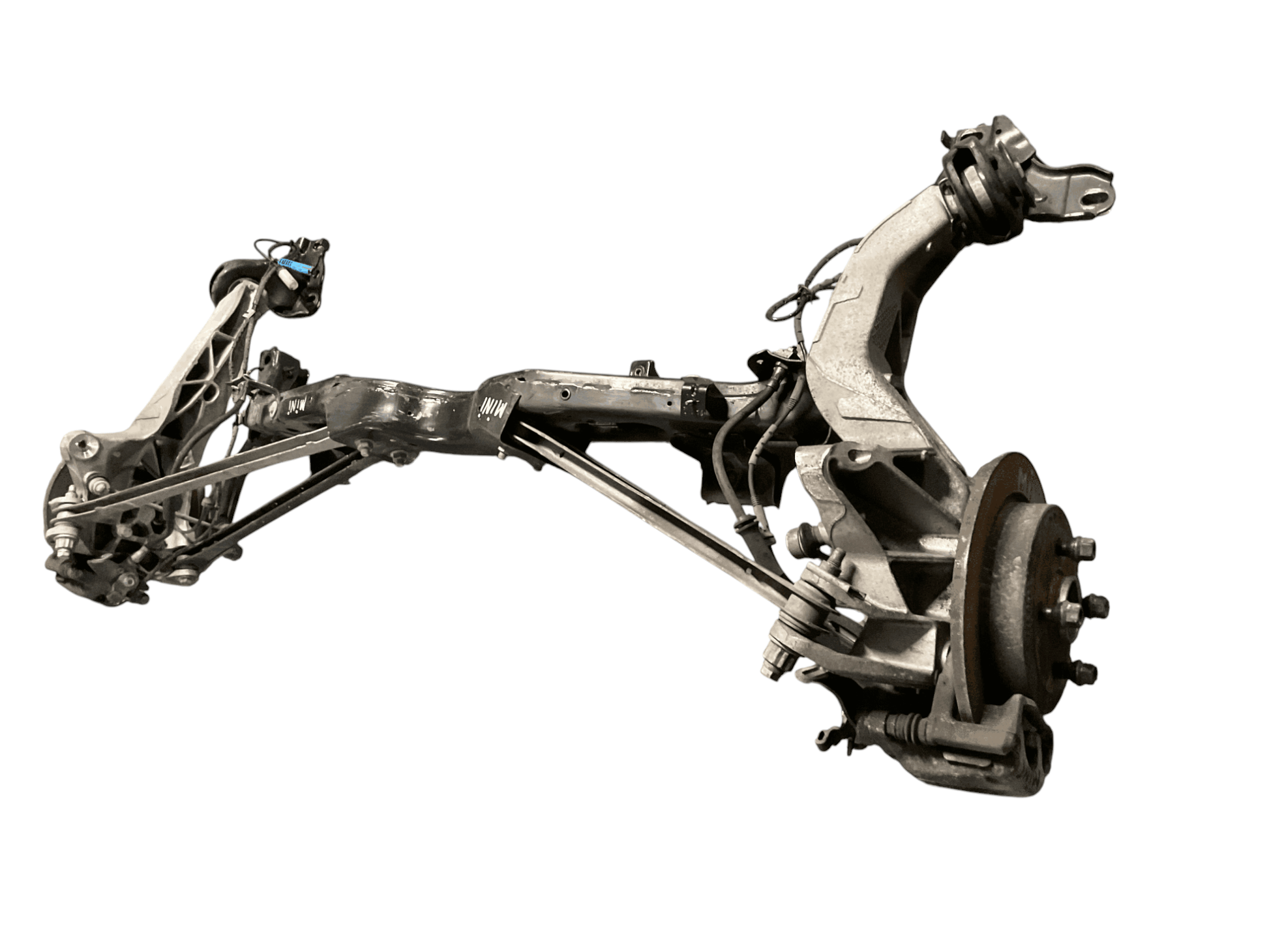 Puente Trasero Mini R50 R53 - 33311504023