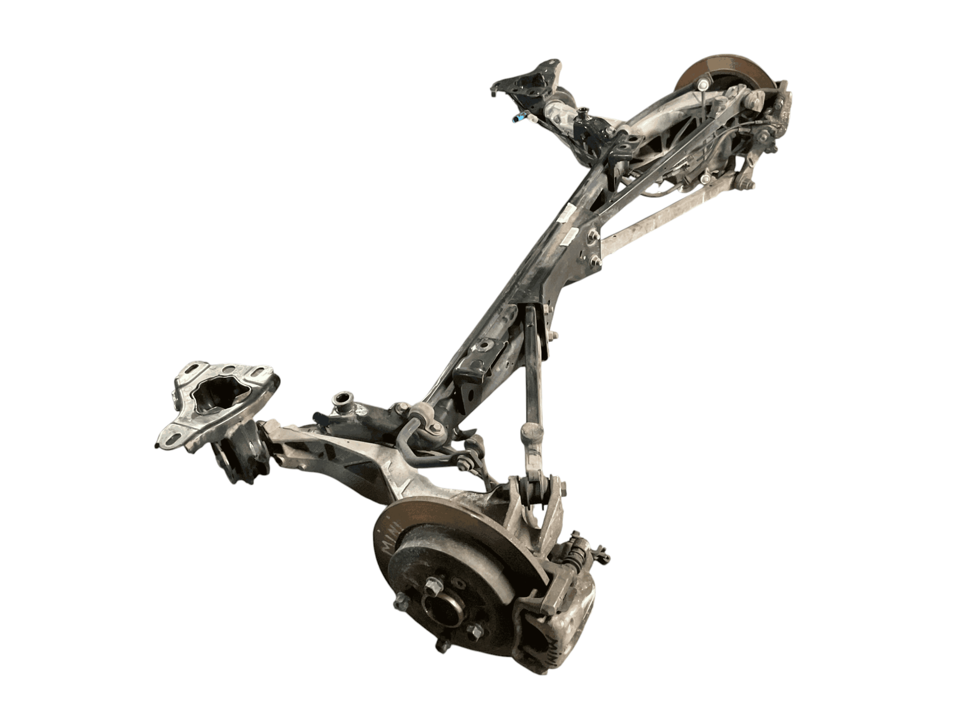 Puente Trasero Mini R50 R53 - 33311504023