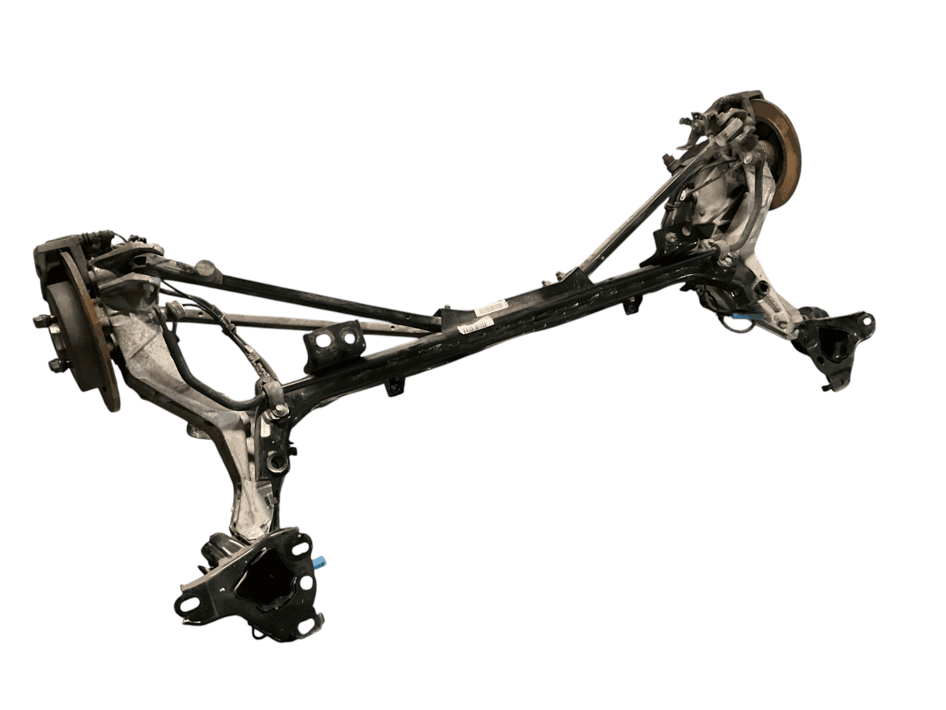 Puente Trasero Mini R50 R53 - 33311504023