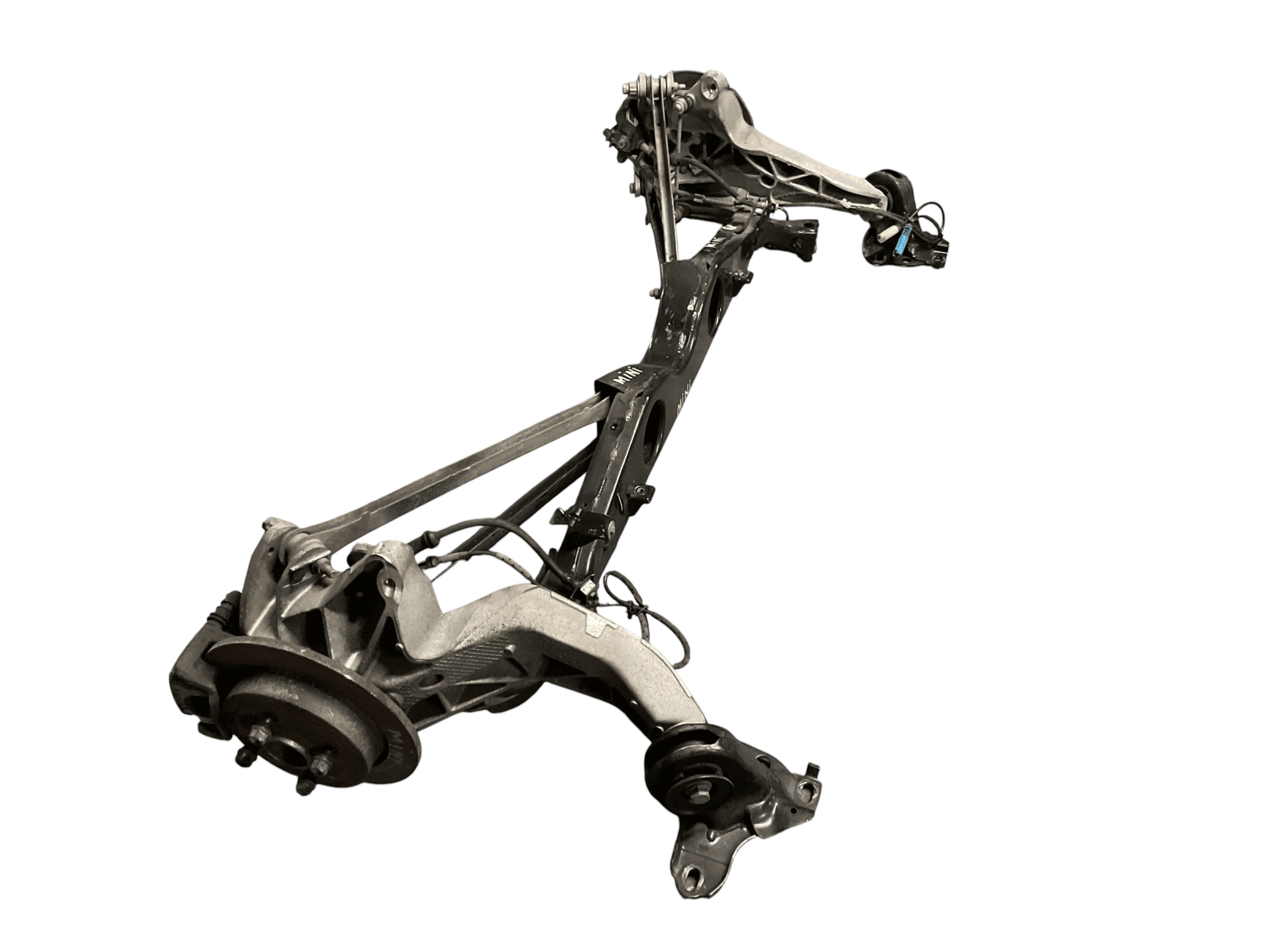 Puente Trasero Mini R50 R53 - 33311504023