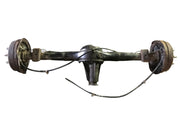 Puente trasero Mitsubishi Montero II - MB241964