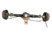 Puente trasero Mitsubishi Montero II - MB912639 _