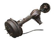 Puente trasero Mitsubishi Montero L040 - MB912639