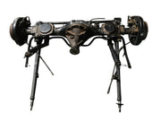 Puente trasero Mitsubishi Montero V20 - MR241580 _