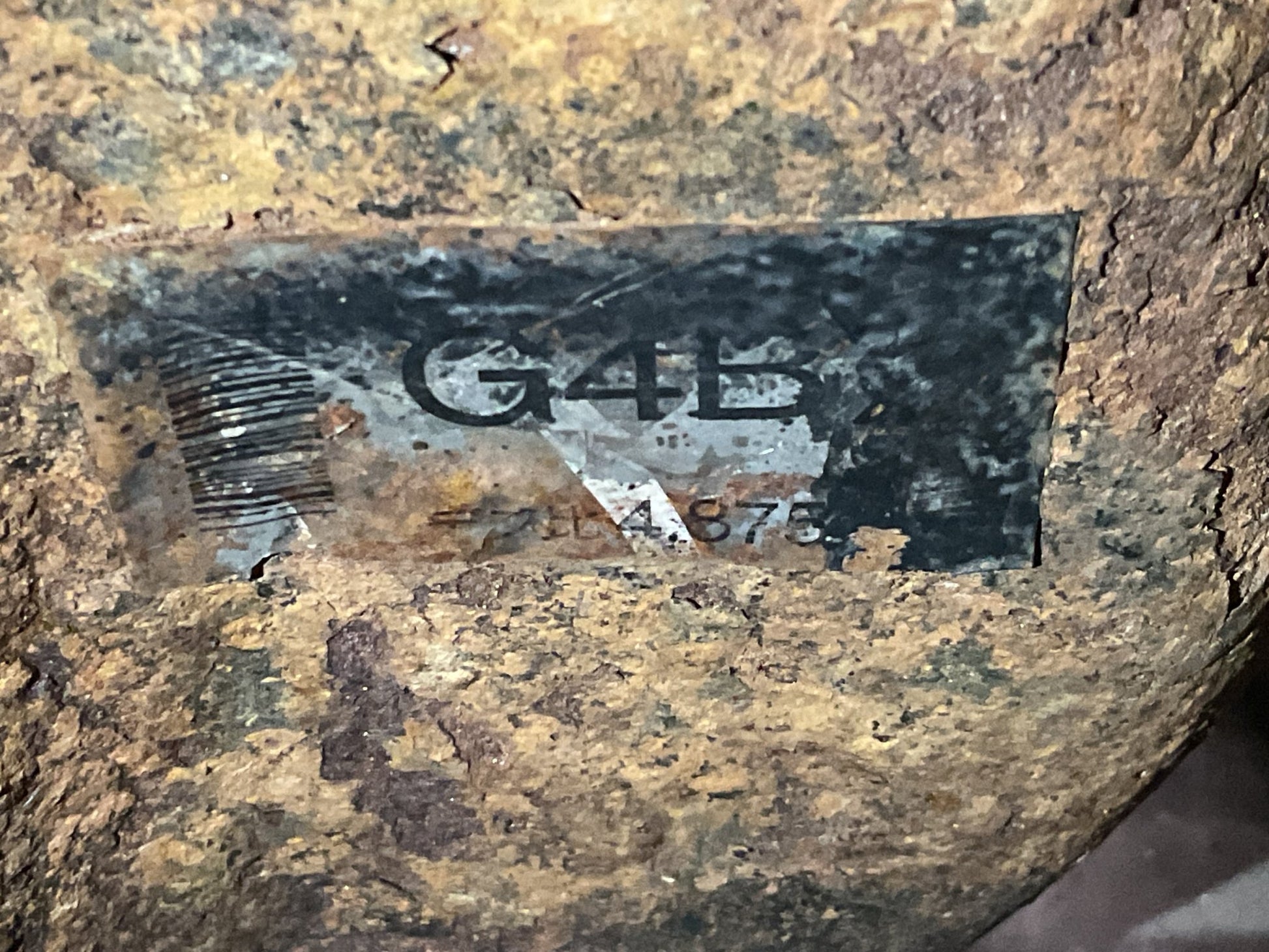 Puente Trasero Mitsubishi Pajero 91 - 99 - MR418549