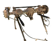 Puente Trasero Mitsubishi Pajero 91 - 99 - MR418549