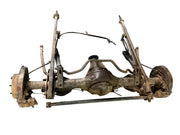 Puente Trasero Mitsubishi Pajero 99 - 06 - MR296500