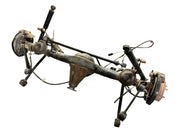 Puente Trasero Mitsubishi Pajero Pinin 98 - 07 - 