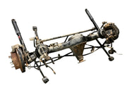 Puente Trasero Mitsubishi Pajero Pinin 98 - 07 - MR981484