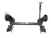 Puente trasero para Opel Corsa E - 13452227