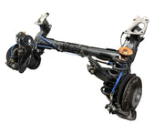 Puente trasero Peugeot 5008 I - 5148P0