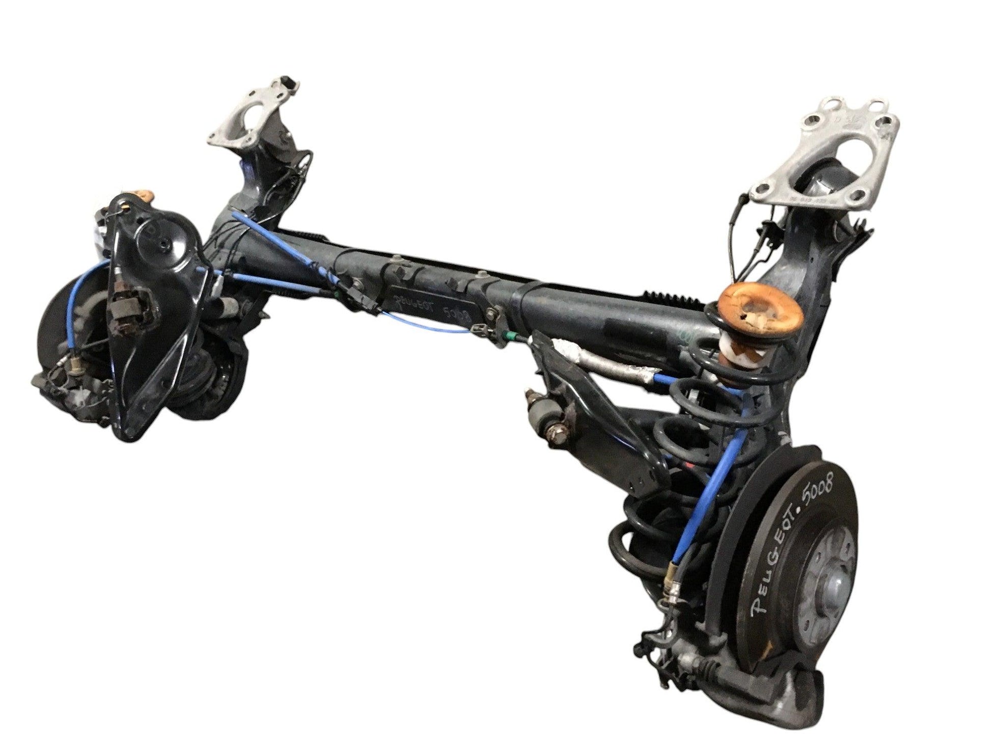 Puente trasero Peugeot 5008 I - 5148P0