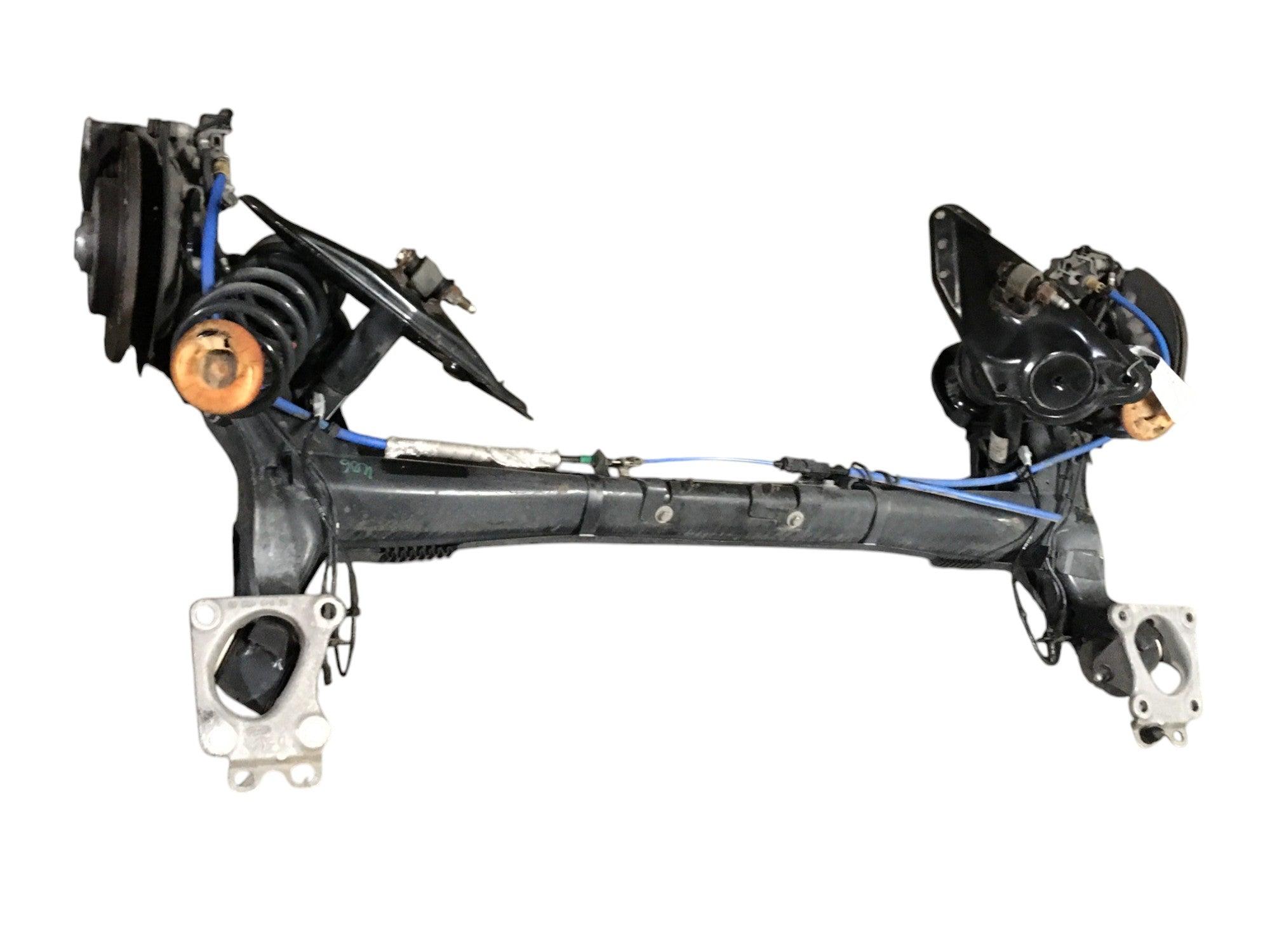 Puente trasero Peugeot 5008 I - 5148P0