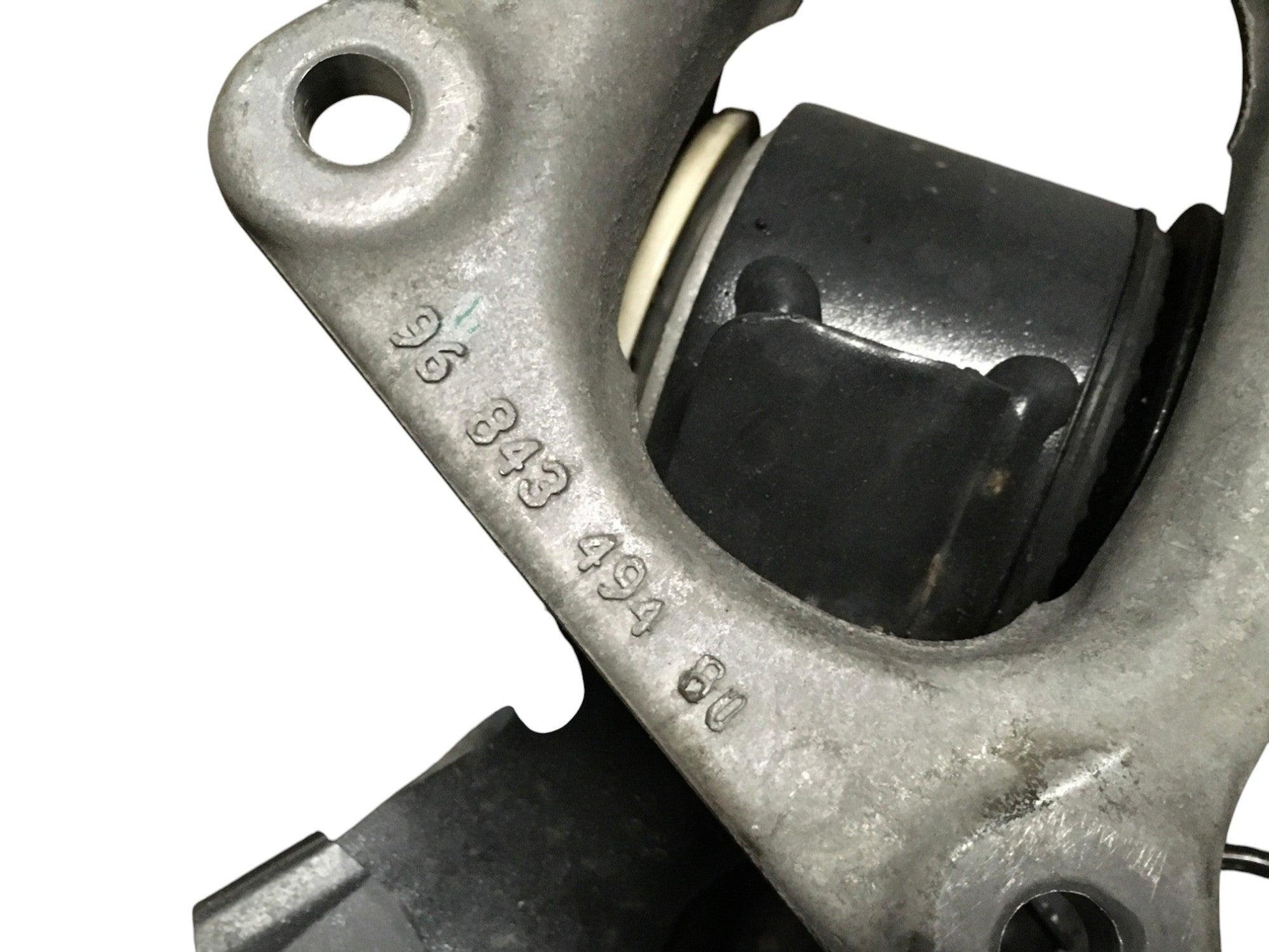 Puente trasero Peugeot 5008 I - 5148P0