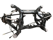 Puente trasero Porshce Cayenne 955 - 7L0599303B