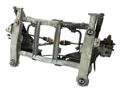 Puente trasero Renault Kangoo I 4X4 - 7701474758