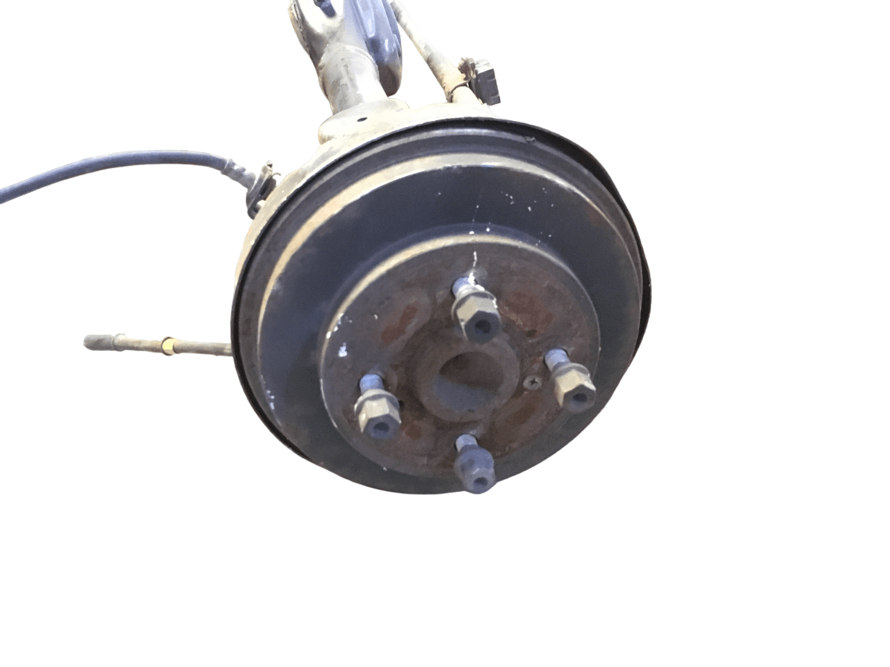 Puente trasero Suzuki ignis - Puente trasero Suzuki ignis