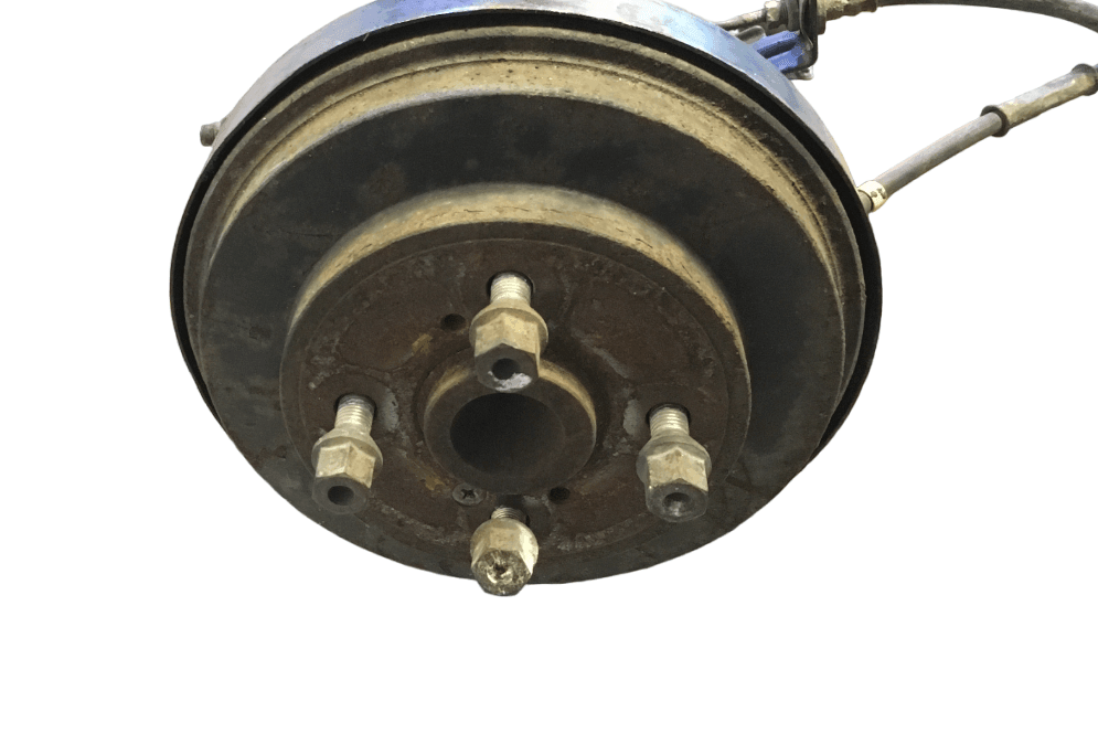 Puente trasero Suzuki ignis - Puente trasero Suzuki ignis