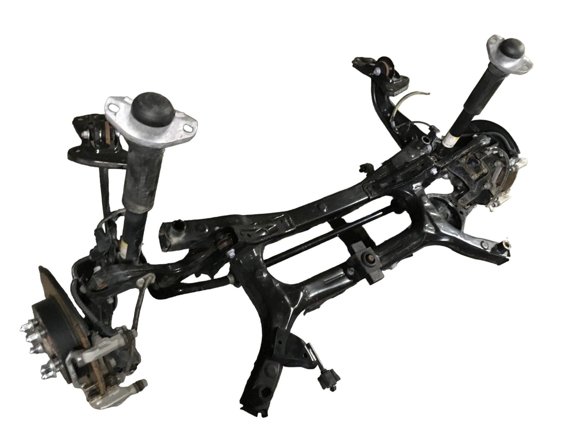 Puente trasero Toyota C - HR I - 51206F4013