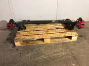 Puente trasero VAG 6Q0500051AS - 6Q0500051AS