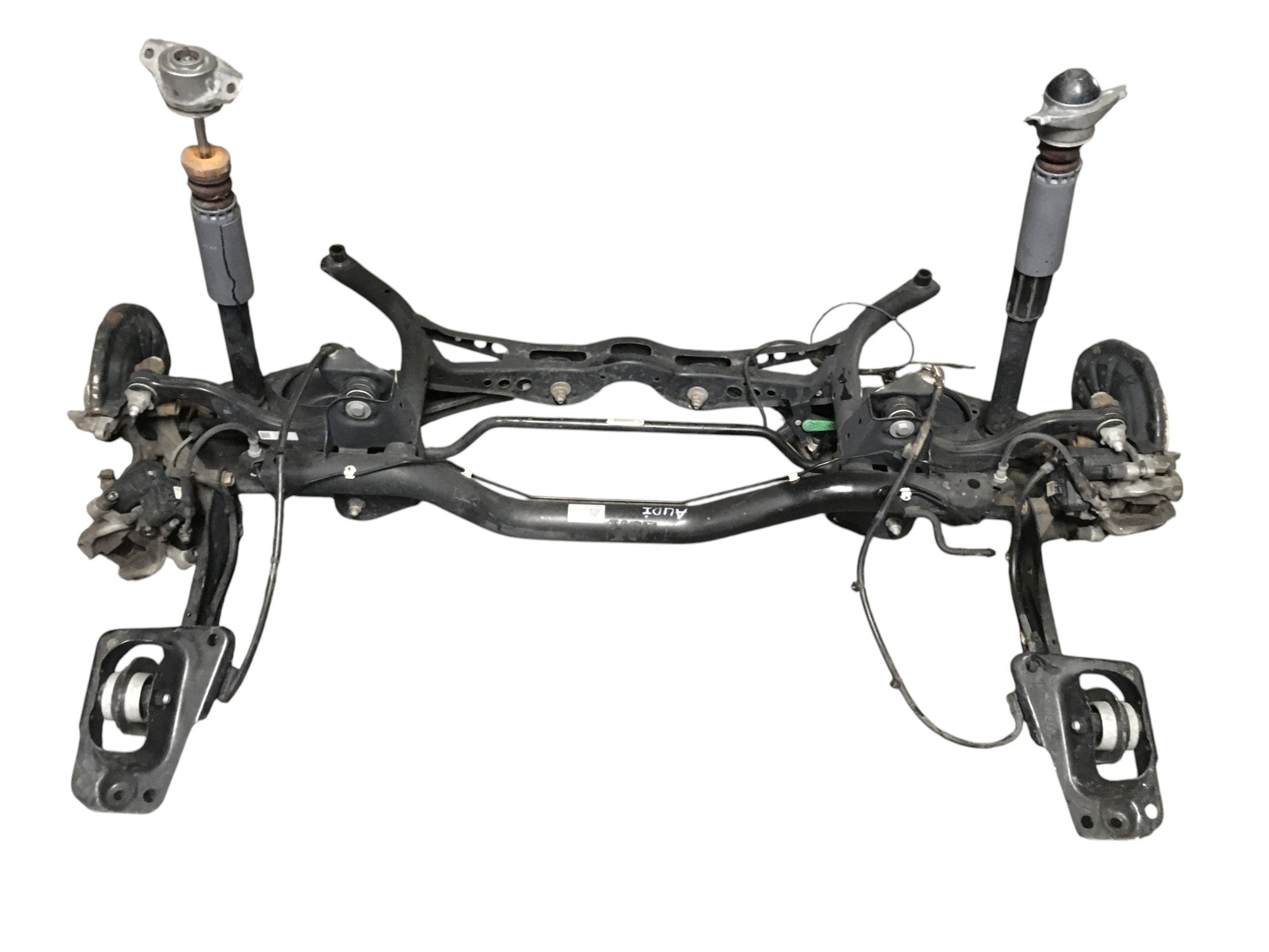 Puente trasero VW 5Q0505315G - 5Q0505315G _