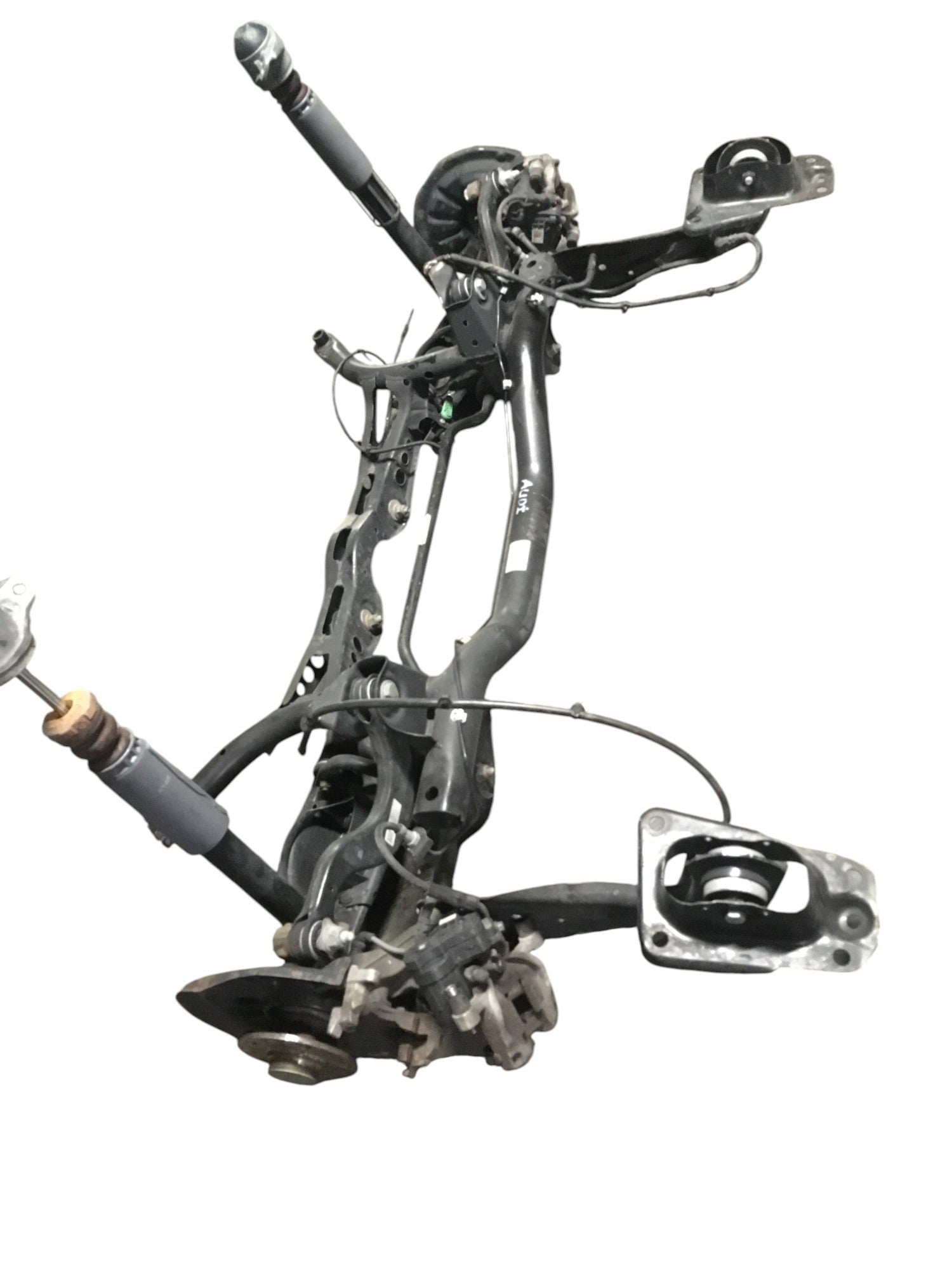 Puente trasero VW 5Q0505315G - 5Q0505315G _