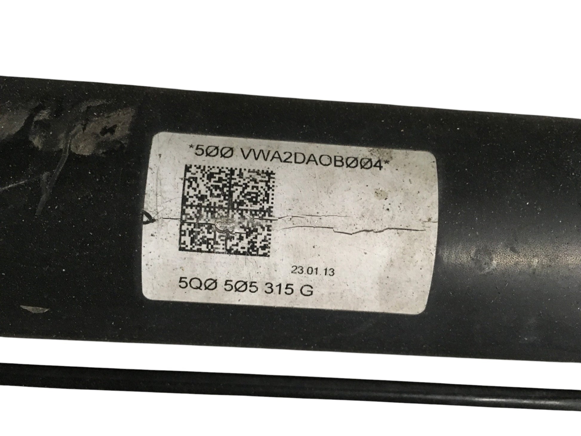 Puente trasero VW 5Q0505315G - 5Q0505315G