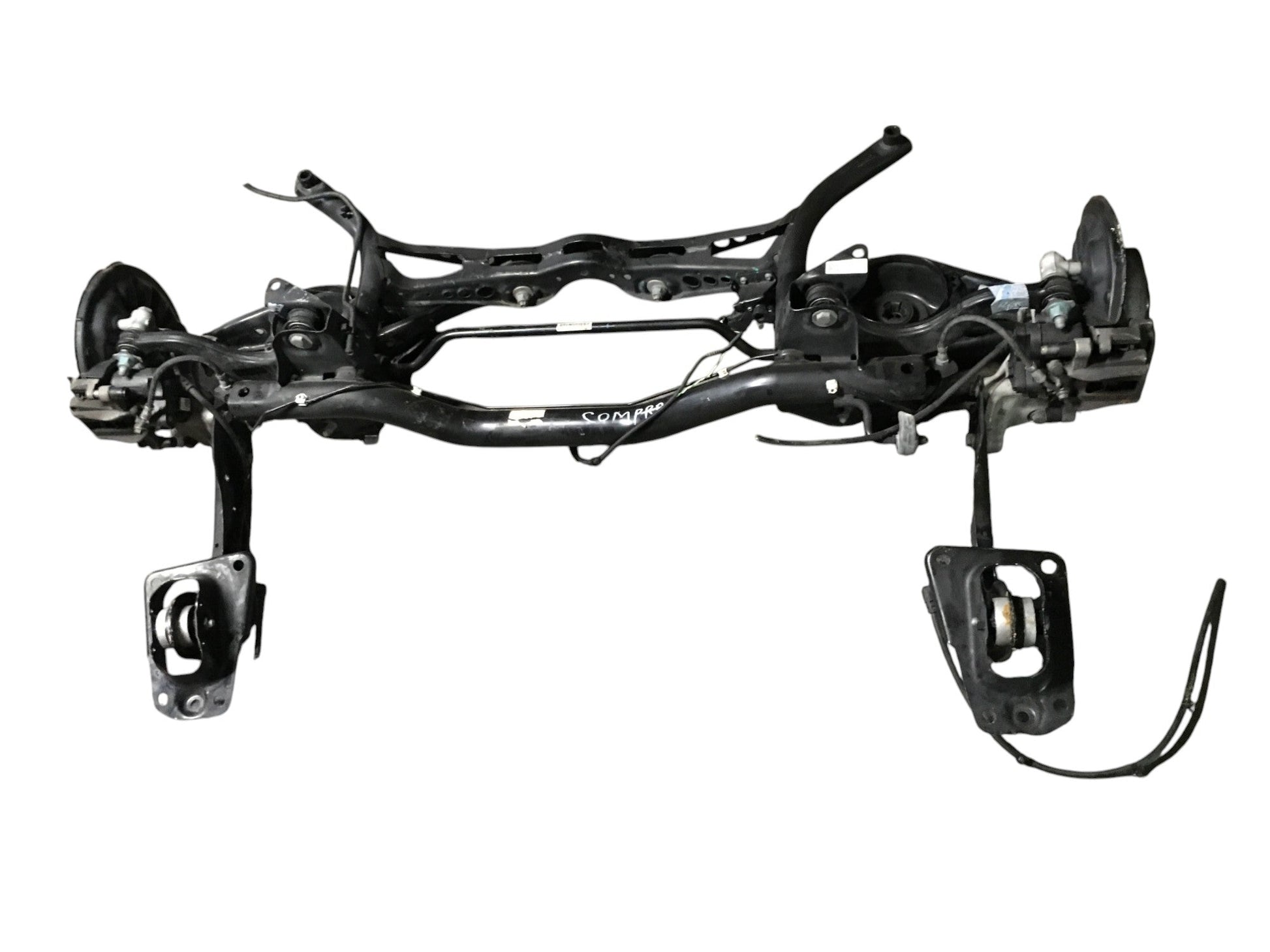 Puente trasero VW 5Q0505315G - 5Q0505315G