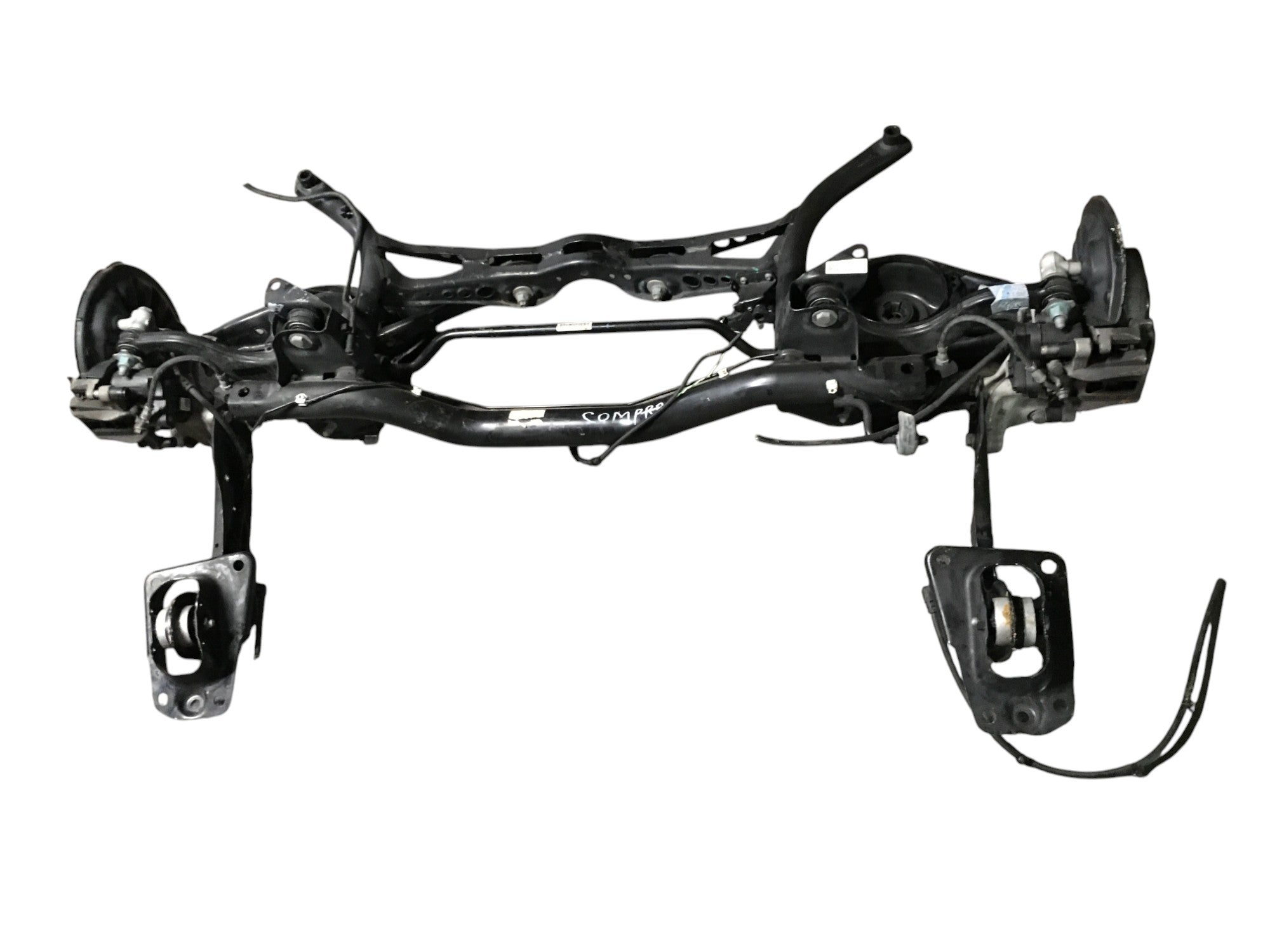 Puente trasero VW 5Q0505315G - 5Q0505315G