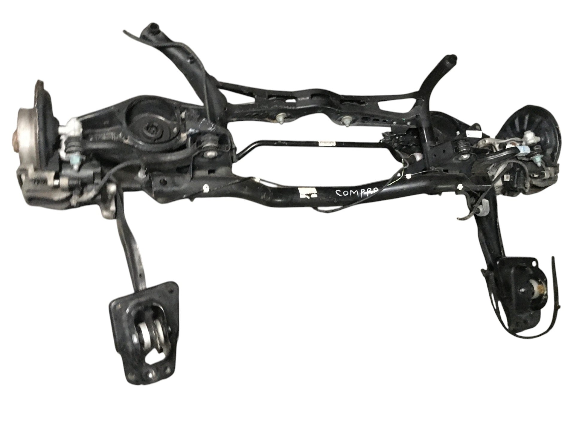 Puente trasero VW 5Q0505315G - 5Q0505315G