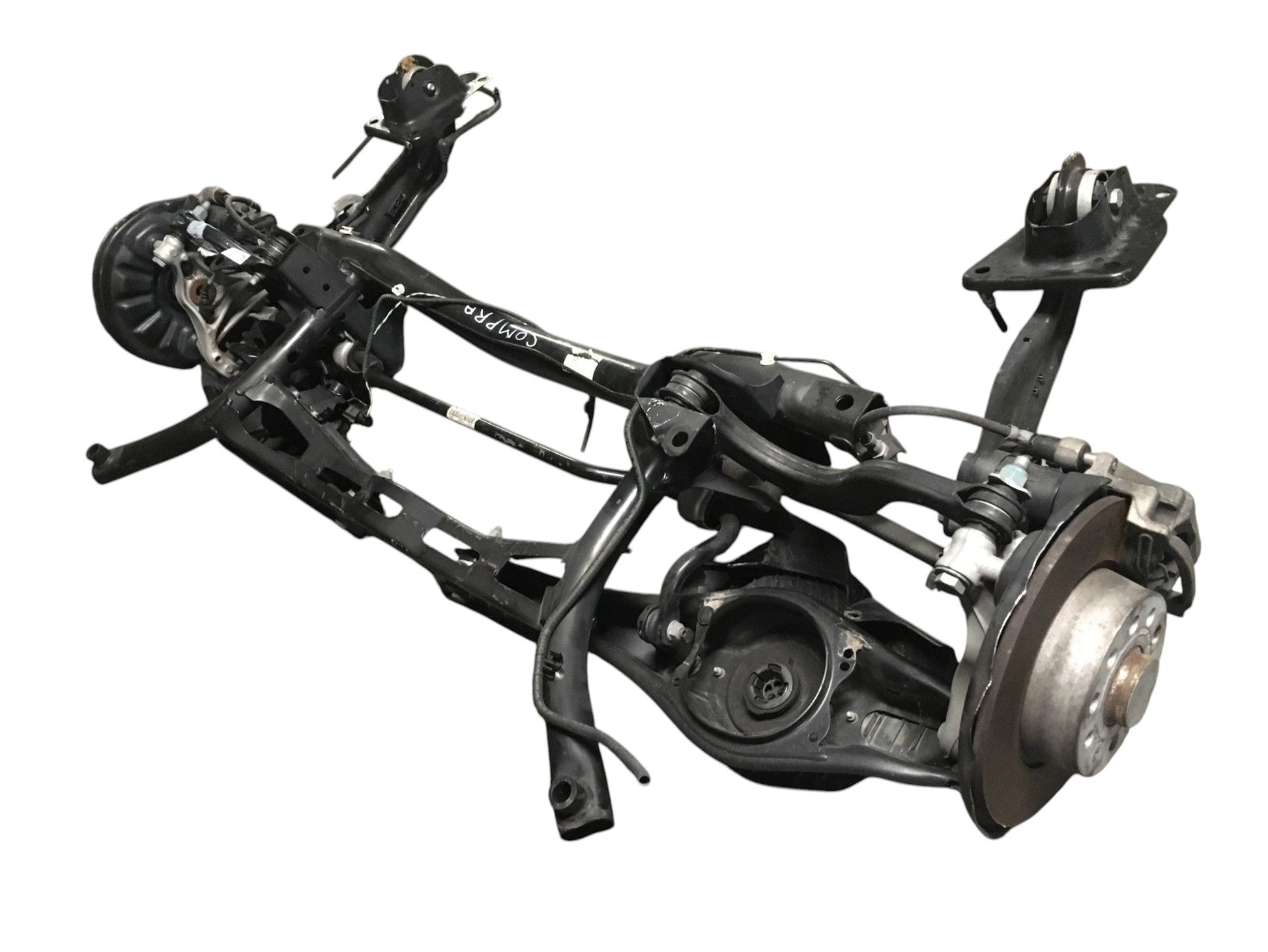 Puente trasero VW 5Q0505315G - 5Q0505315G