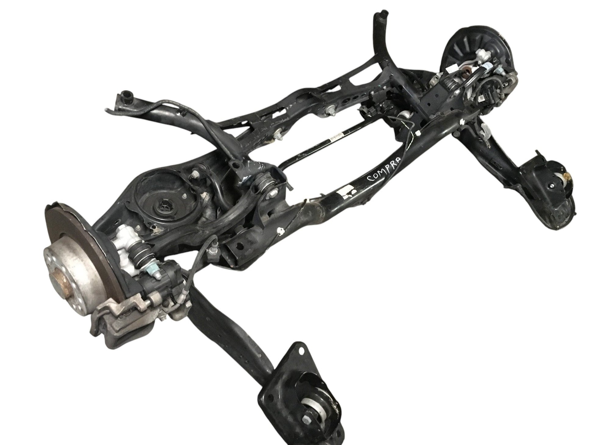 Puente trasero VW 5Q0505315G - 5Q0505315G