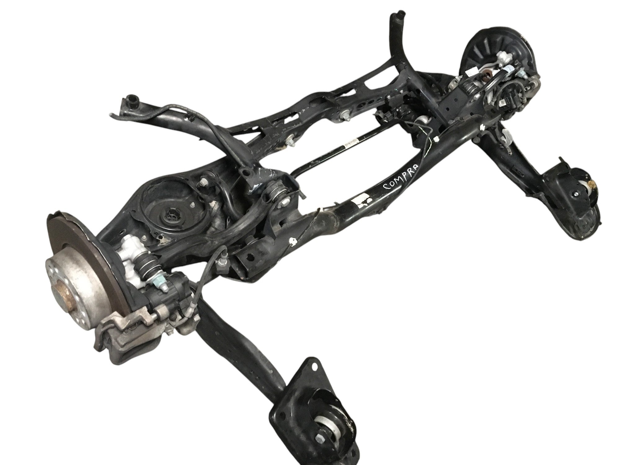 Puente trasero VW 5Q0505315G - 5Q0505315G