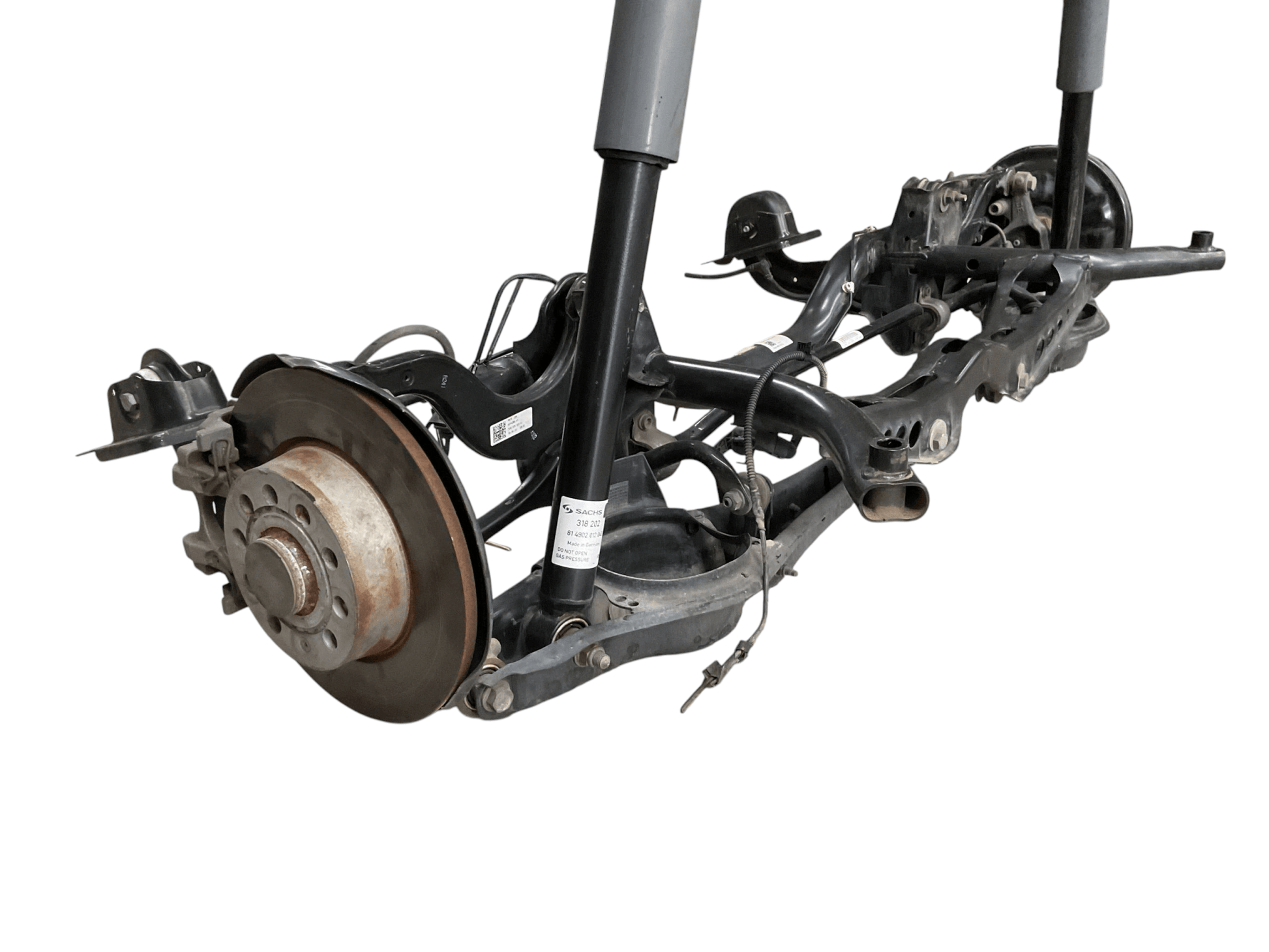 Puente trasero VW 5Q0505315G - 5Q0505315G _