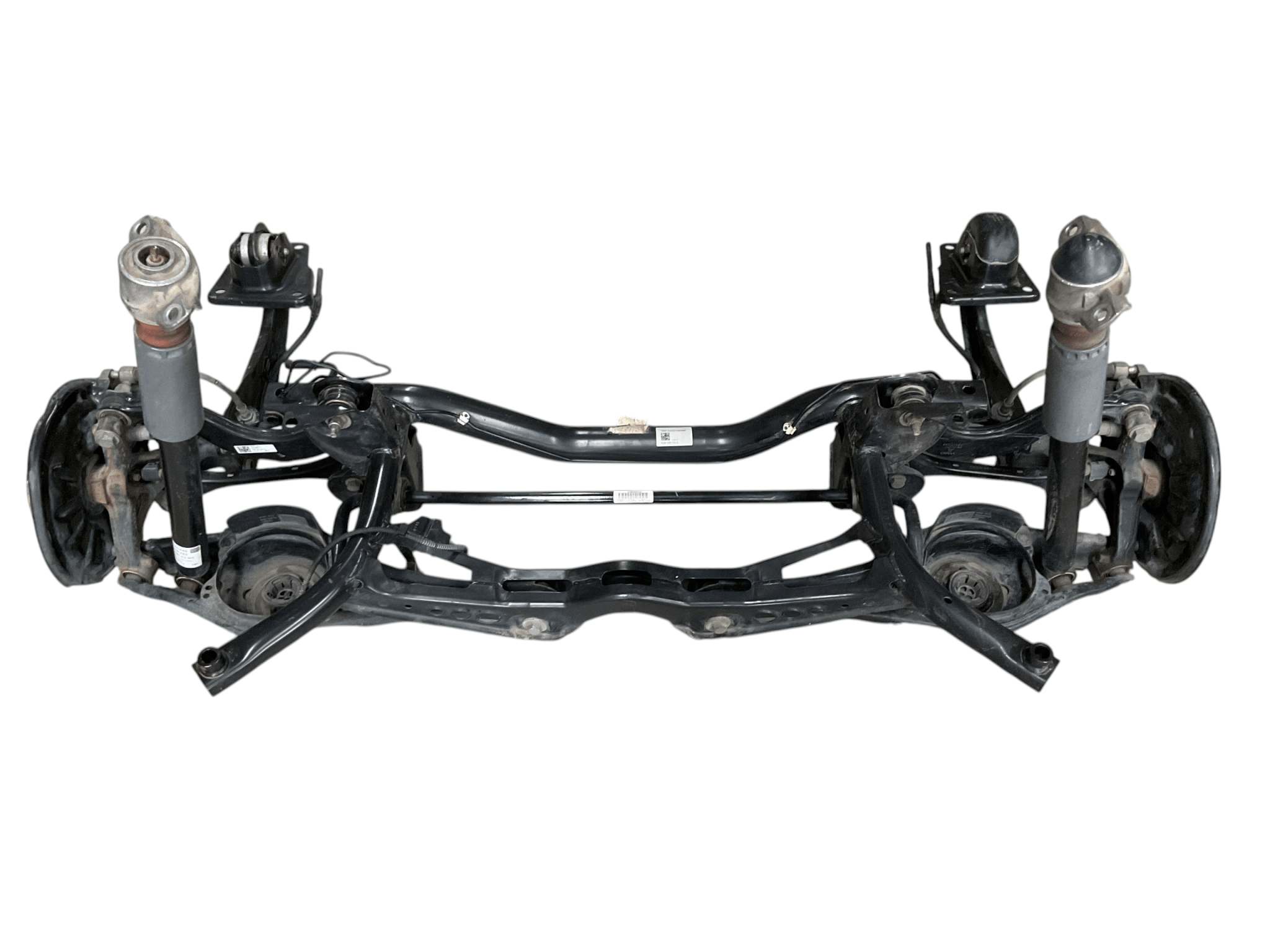 Puente trasero VW 5Q0505315G - 5Q0505315G _